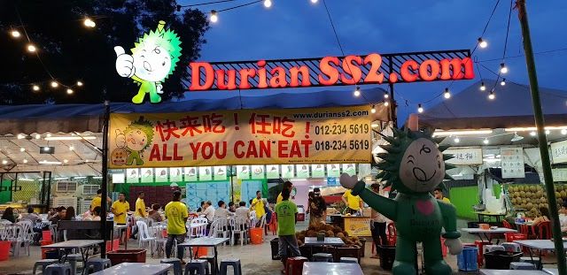 Durian SS2